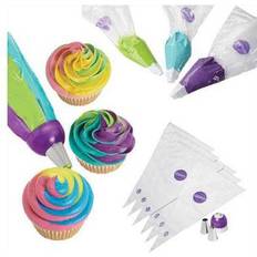 Icing Bag Sets Wilton Color Swirl Icing Bag Set