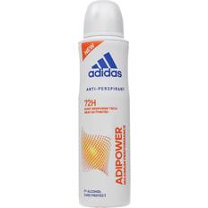 Adidas Dam Deodoranter adidas Adipower Anti-Perspirant Deo Spray for Her 150ml