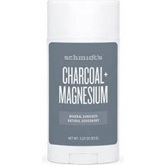Charcoal + Magnesium Deo Stick