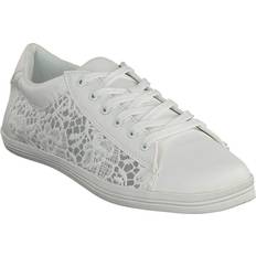 Duffy Dam Sneakers Duffy 73-41785-02 W - White