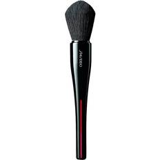 Toelopend Make-upkwasten Shiseido MARU FUDE Multi Face Brush