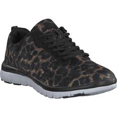 Duffy 70-37740.89 W - Black/Brown