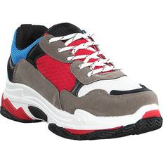 Duffy Sneakers Duffy 71-06801-15 W - Red