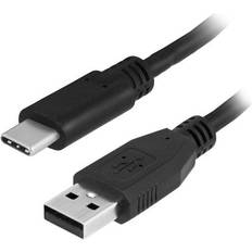 Ewent USB A-USB C 3.1 (Gen.1) 1m