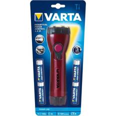 Varta 17640