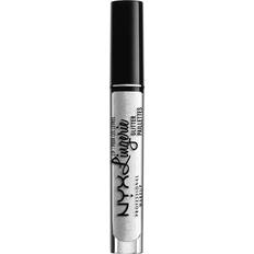 NYX Lip Lingerie Glitter Clear