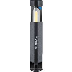 Varta Torcie Varta Work Flex Torcia Elettrica Cob Led