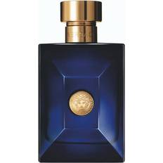 Herre - Sprayflasker Deodoranter Versace Pour Homme Dylan Blue Perfumed Deo Spray 100ml