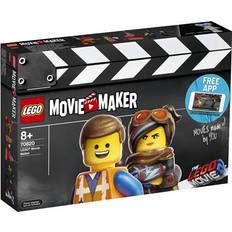 LEGO Movie 2 Movie Maker 70820