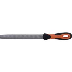 Half Round Files Bahco Ergo 6-342-10-2-2 Half Round File