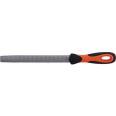 Rasp-Cut Half Round Files Bahco Ergo 6-342-06-2-2 Half Round File