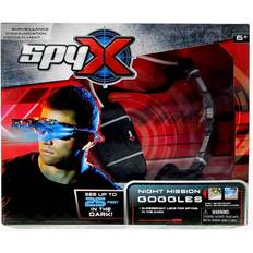 Night Mission Goggles