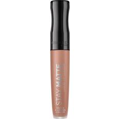 Rimmel Stay Matte Liquid Lip Colour #710 Latte to Go