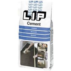 Cement lim Lip Cement White 5Kg