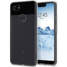 Spigen Liquid Crystal Case (Google Pixel 3 XL)