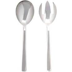 Kay Bojesen Grand Prix Salad Server 18.5cm 2pcs