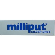 Silver Grey