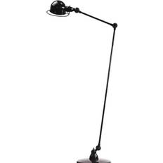 Jieldé Floor Lamps & Ground Lighting Jieldé Loft D1240 Floor Lamp 160cm