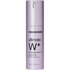 Aufhellender Effekt Seren & Gesichtsöle Mesoestetic Ultimate W+ Whitening Essence 30ml