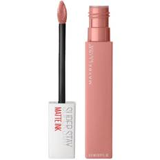 Maybelline Superstay Matte Ink Liquid Lipstick #60 Poet