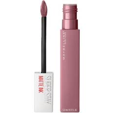 Maybelline SuperStay Matte Ink Rouge à lèvres 95 Visionary