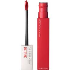 Maybelline Huulipunat Maybelline Superstay matte ink -huulipuna