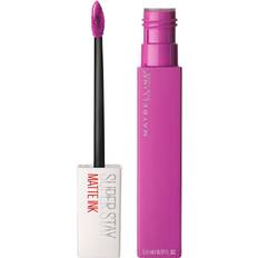 Maybelline superstay matte ink Maybelline Superstay Matte Ink Liquid Lipstick #35 Creator