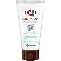 Hawaiian tropic spf50 Hawaiian Tropic Sensitive Skin SPF50 90ml