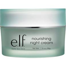 E.L.F. Nattkrämer Ansiktskrämer E.L.F. Nourishing Night Cream 50g