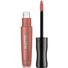 Rimmel Stay Matte Liquid Lip Colour #700 Be My Baby