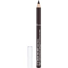 Rimmel Brow This Way Fibre Pencil #003 Dark