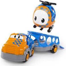 Go Grip Truck & Trailer Set