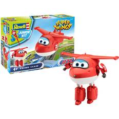 Revell Junior Kit Super Wings Jett 00870