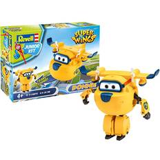 Junior Kit Super Wings Donnie 00871