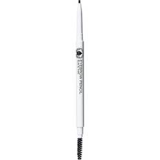 Eyebrow Pencil Slim & Thin Dark Brown