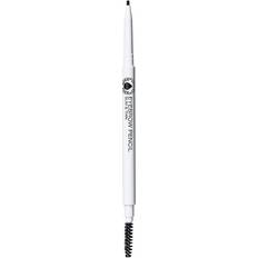 Eyebrow Pencil Slim & Thin Soft Brown