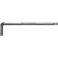 Insexskruvmejslar Wera 950 PKL 05022062001 L-key Insexskruvmejsel