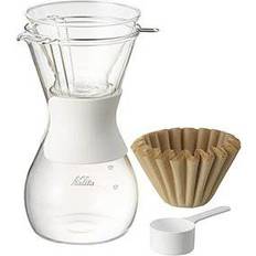 Pour Overs Kalita Wave 185 Style Set