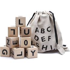 Ooh Noo Alphabet Blocks