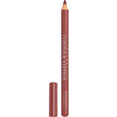 Bourjois Huultenrajauskynät Bourjois Contour Edition pitkäkestoinen huultenrajauskynä sävy 11 Funky Brown 1.14 g