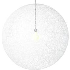 Moooi Illuminazioni Moooi Random Light Lampada a Sospensione 105cm