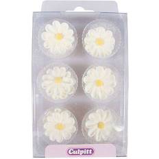 Culpitt Daisies Sugar Paste