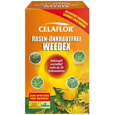 Beste Unkrautbekämpfung Celaflor Weede 0.1L