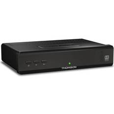 Digitalboxen Thomson THS210 DVB-S2