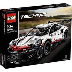 LEGO Technic Porsche 911 RSR 42096