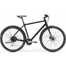 Merida Standardsykler Merida Crossway Urban 100 2019 Herresykkel