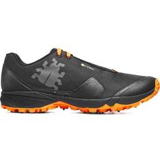 Icebug Pytho4 BUGrip M - Black/Orange