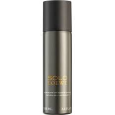 Loewe Solo Deo Spray 100ml