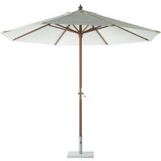 Ethimo Classic Round Parasol 350cm