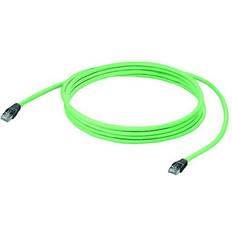 Weidmüller RJ45-RJ45 SF/UTP Cat5/Cat5e 10m
